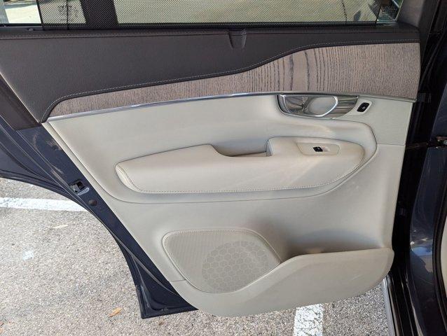 2021 Volvo XC90 Vehicle Photo in San Antonio, TX 78230