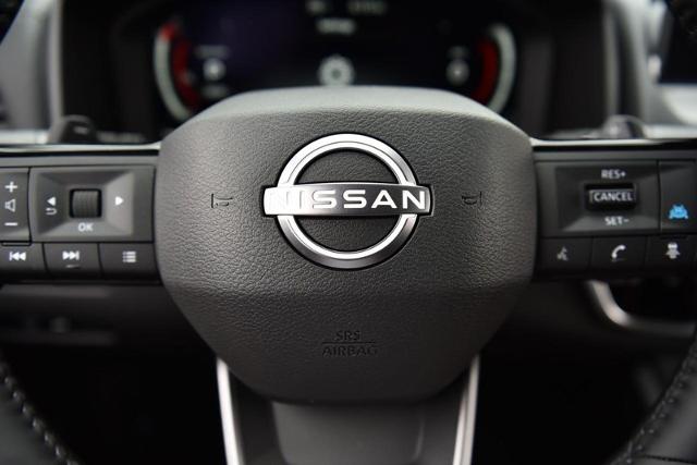 2025 Nissan Rogue Vehicle Photo in Ballwin, MO 63011