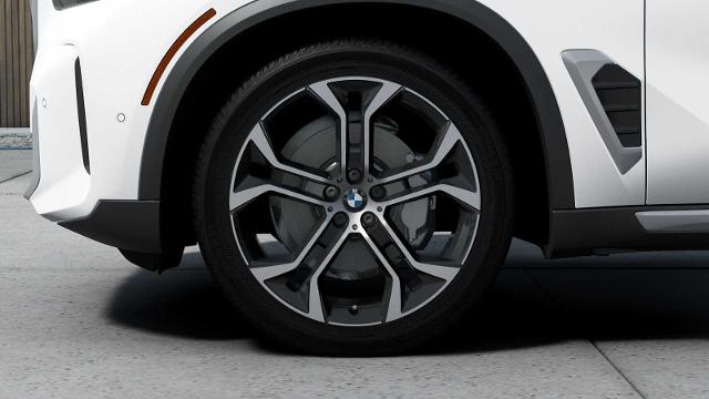2026 BMW X5 xDrive40i Vehicle Photo in GRAPEVINE, TX 76051