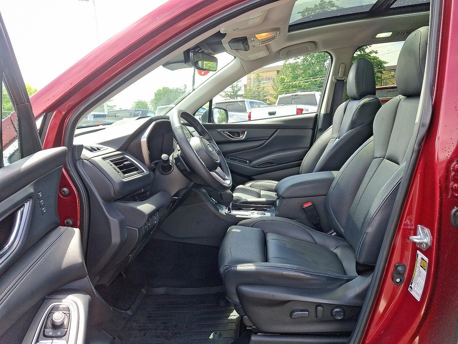 2023 Subaru Ascent Vehicle Photo in Trevose, PA 19053