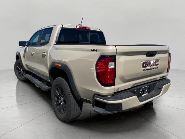 2024 GMC Canyon Vehicle Photo in APPLETON, WI 54914-8833