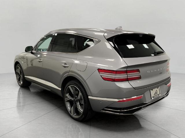 2025 Genesis GV80 Vehicle Photo in Appleton, WI 54913