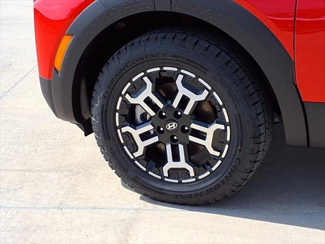 2025 Hyundai SANTA CRUZ Vehicle Photo in Peoria, IL 61615
