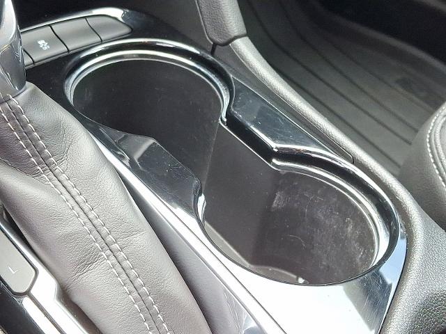 2022 Buick Encore GX Vehicle Photo in TREVOSE, PA 19053-4984