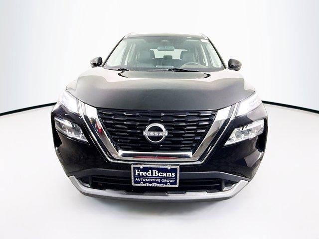2022 Nissan Rogue Vehicle Photo in Flemington, NJ 08822