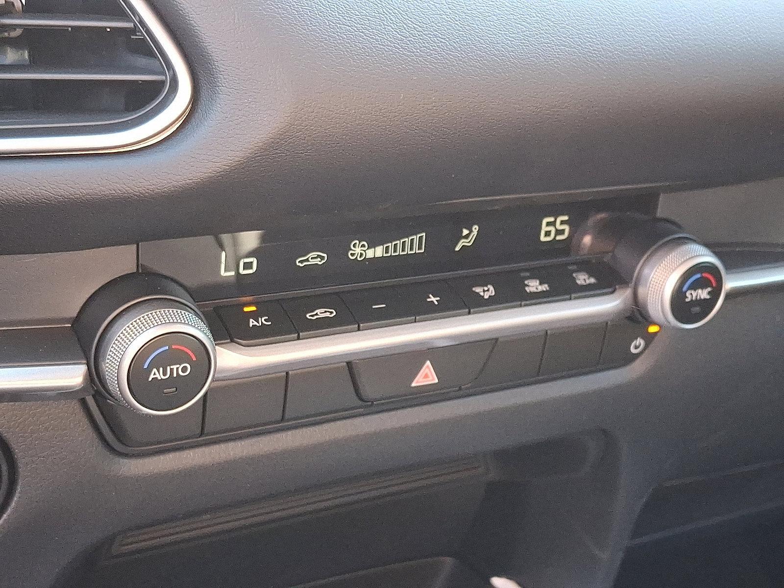 2025 Mazda CX-30 Vehicle Photo in Trevose, PA 19053