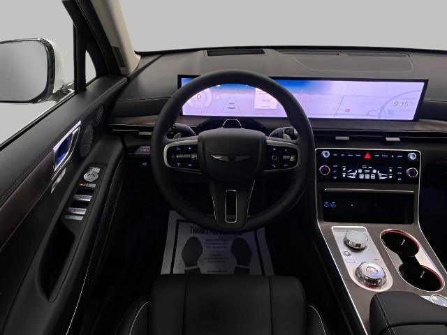2025 Genesis GV80 Vehicle Photo in Appleton, WI 54913