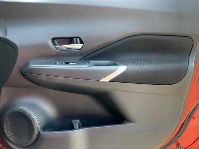 2021 Nissan Kicks Vehicle Photo in Hinesville, GA 31313