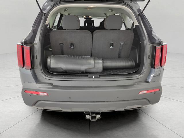 2022 Kia Sorento Vehicle Photo in Oshkosh, WI 54904