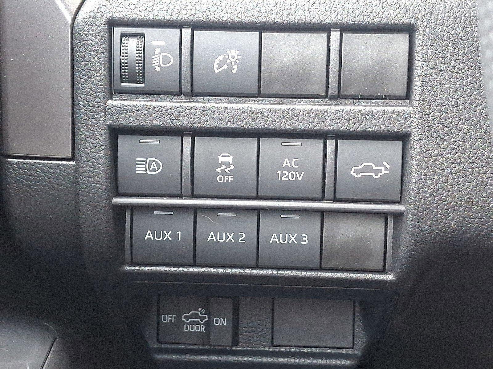 2025 Toyota Tacoma 4WD Vehicle Photo in Harrisburg, PA 17111