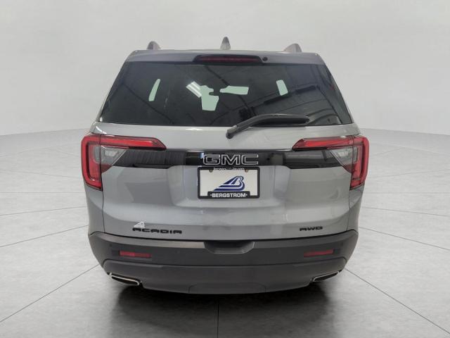 2023 GMC Acadia Vehicle Photo in GREEN BAY, WI 54303-3330