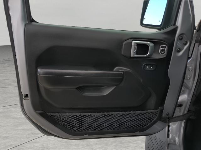 2019 Jeep Wrangler Unlimited Vehicle Photo in Green Bay, WI 54304