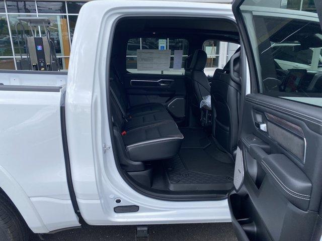 2025 Ram 1500 Vehicle Photo in Doylsetown, PA 18901