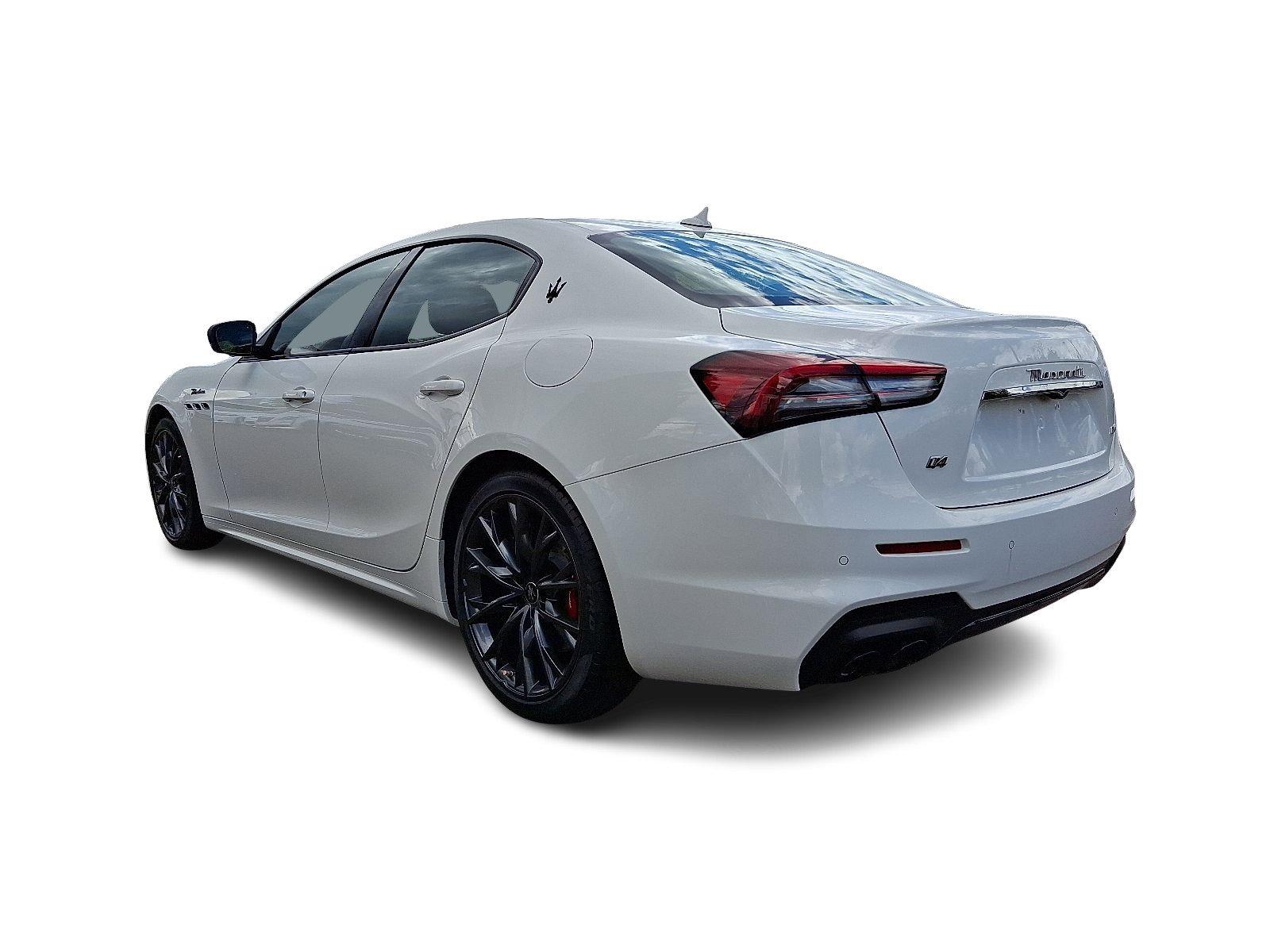2022 Maserati Ghibli Vehicle Photo in Willow Grove, PA 19090