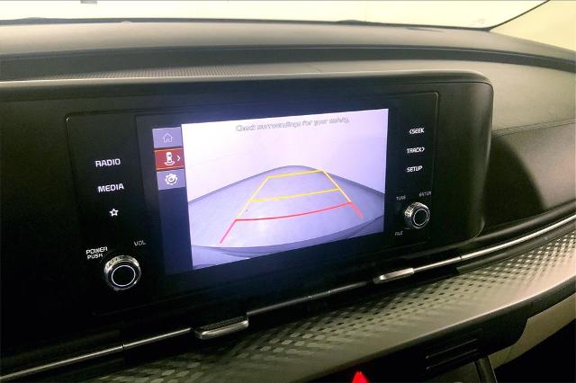 2024 Kia Carnival Vehicle Photo in Lees Summit, MO 64086