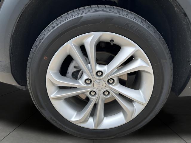 2023 Buick Encore GX Vehicle Photo in MANITOWOC, WI 54220-5838