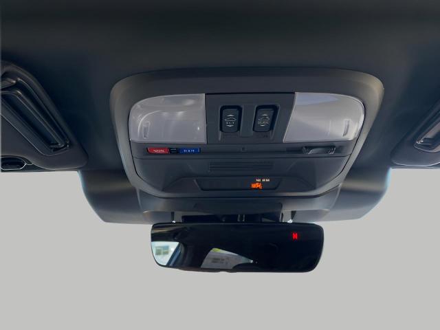 2025 Subaru Crosstrek Vehicle Photo in Oshkosh, WI 54904