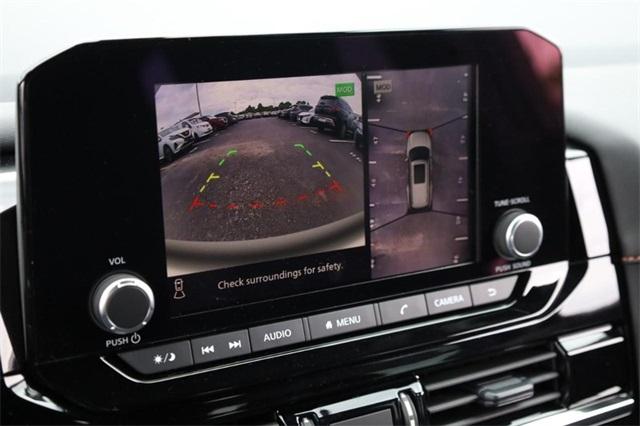 2025 Nissan Pathfinder Vehicle Photo in Hazelwood, MO 63042