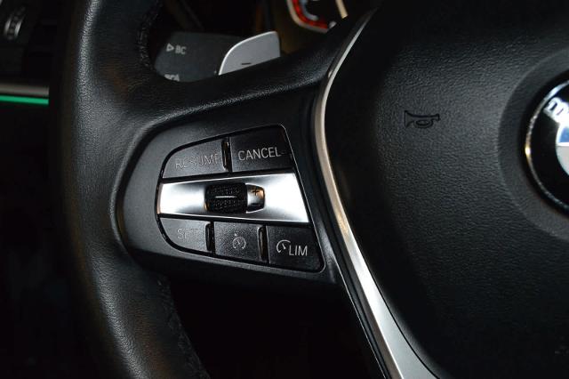 2021 BMW 330i Vehicle Photo in Houston, TX 77090