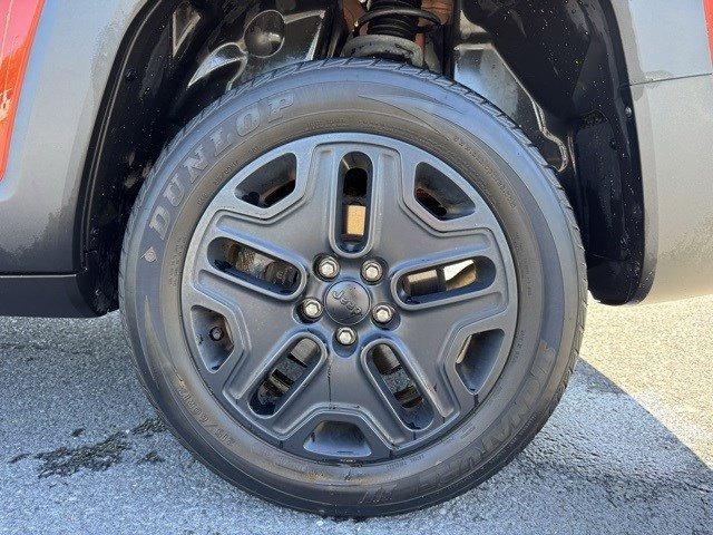 2019 Jeep Renegade Vehicle Photo in Mechanicsburg, PA 17050-1707