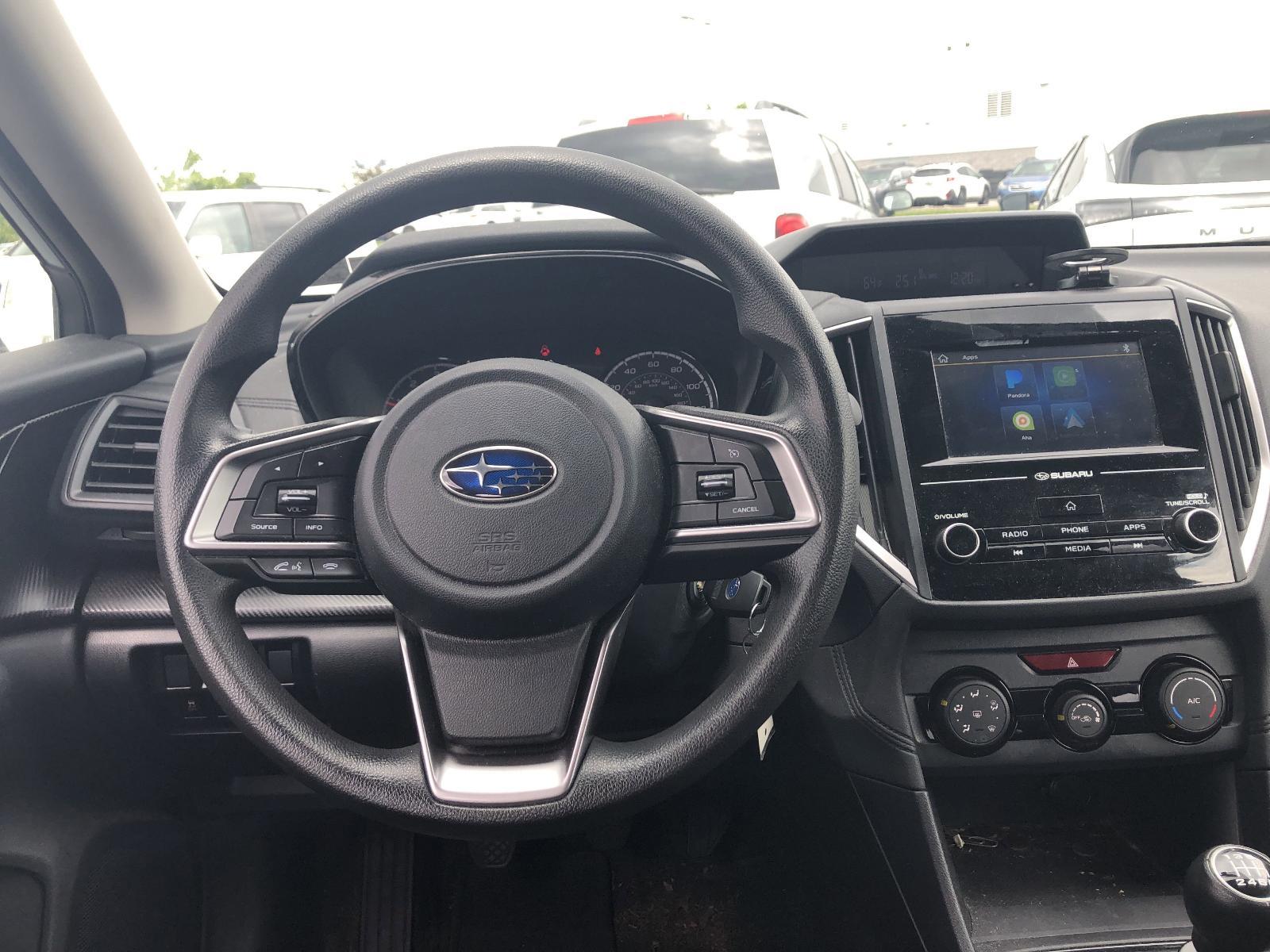 2019 Subaru Crosstrek Vehicle Photo in Mechanicsburg, PA 17050