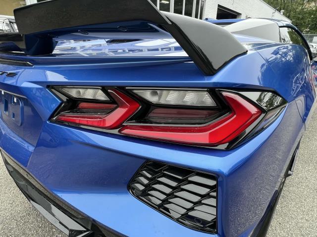 2020 Chevrolet Corvette Vehicle Photo in Roslyn, NY 11576