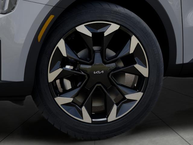 2025 Kia Sorento Vehicle Photo in Appleton, WI 54914