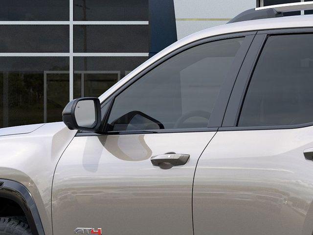 2026 GMC Terrain Vehicle Photo in WATERTOWN, CT 06795-3318