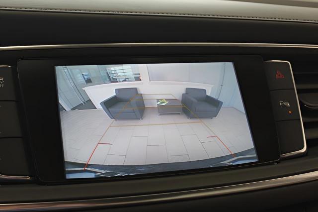 2018 Buick Enclave Vehicle Photo in Green Bay, WI 54304