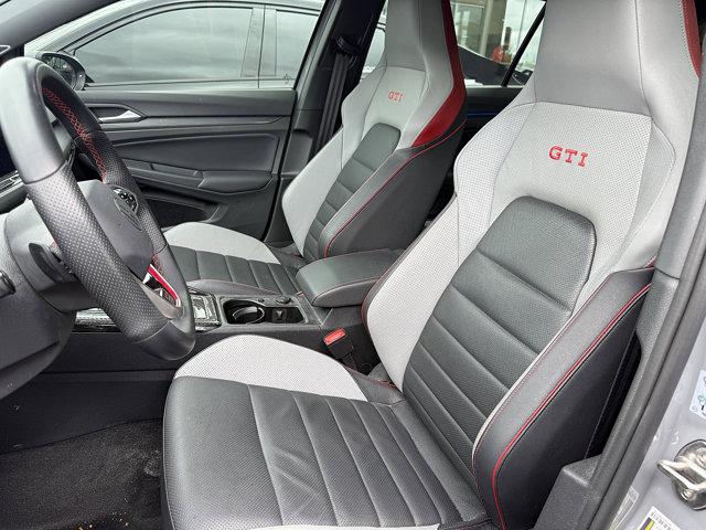 2023 Volkswagen Golf GTI Vehicle Photo in Philadelphia, PA 19116
