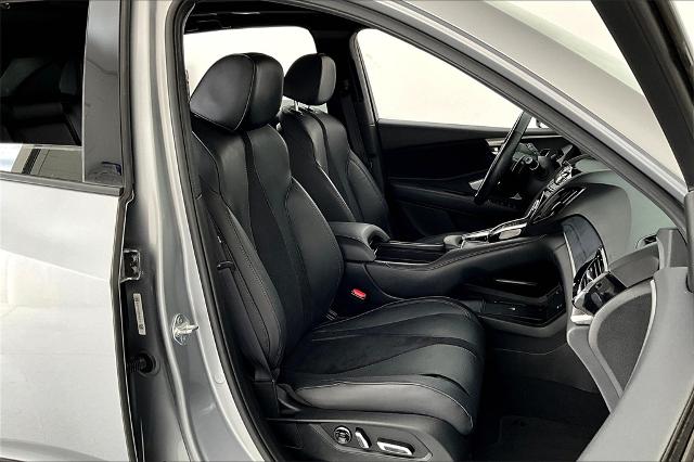 2022 Acura RDX Vehicle Photo in Grapevine, TX 76051
