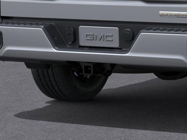 2025 GMC Sierra 1500 Vehicle Photo in APPLETON, WI 54914-8833