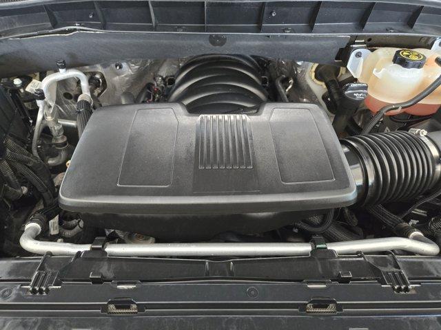 2020 GMC Sierra 1500 Vehicle Photo in Decatur, TX 76234