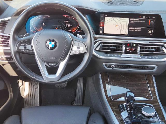 2019 BMW X5 xDrive40i Vehicle Photo in PLANO, TX 75024