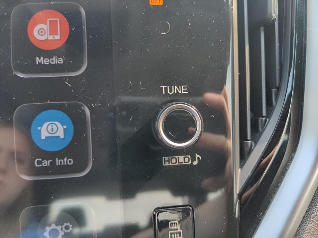 2022 Subaru Legacy Vehicle Photo in Green Bay, WI 54304