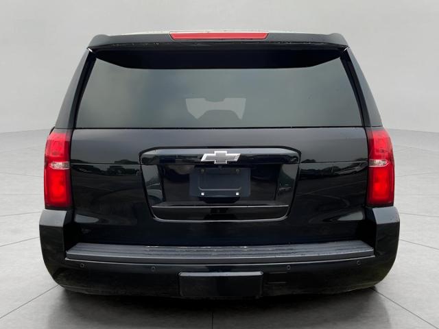 2016 Chevrolet Tahoe Vehicle Photo in APPLETON, WI 54914-8833