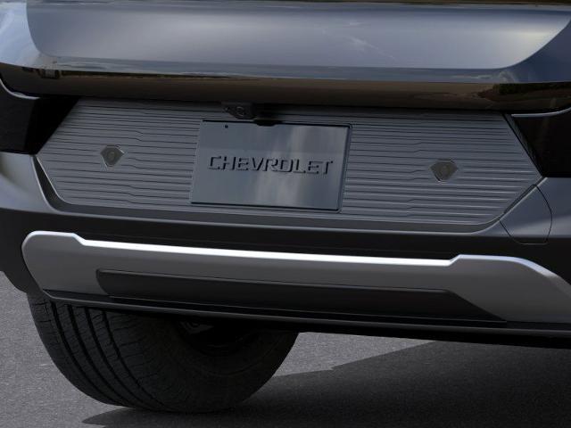 2025 Chevrolet Equinox EV Vehicle Photo in Roslyn, NY 11576