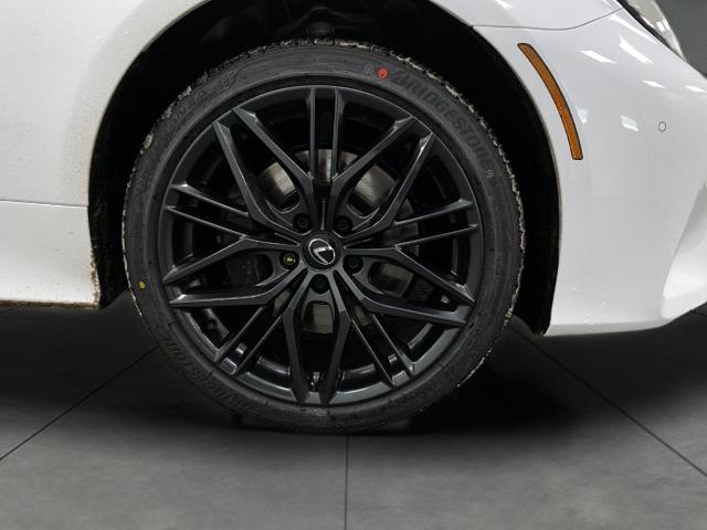 2024 Lexus RC 350 Vehicle Photo in Appleton, WI 54913