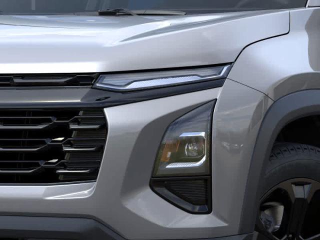2026 Chevrolet Equinox Vehicle Photo in PITTSBURGH, PA 15226-1209