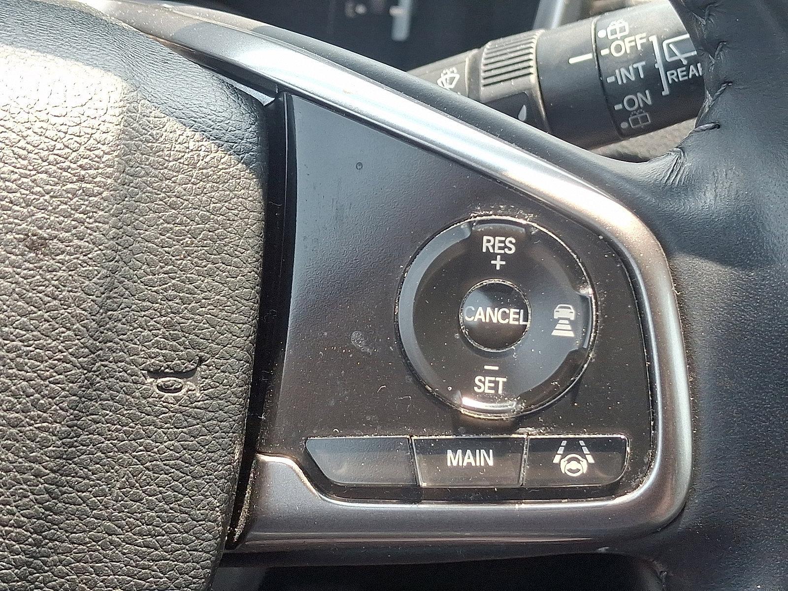 2018 Honda CR-V Vehicle Photo in Harrisburg, PA 17111