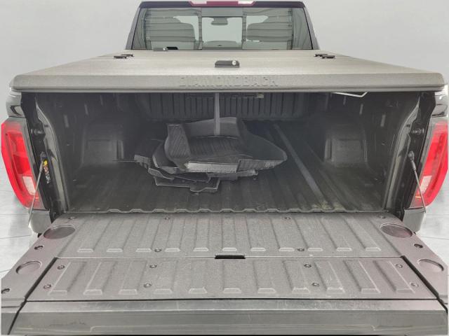 2022 GMC Sierra 1500 Limited Vehicle Photo in APPLETON, WI 54914-4656