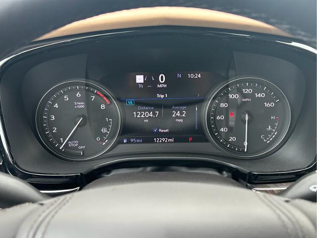 2024 Cadillac XT6 Vehicle Photo in Grapevine, TX 76051