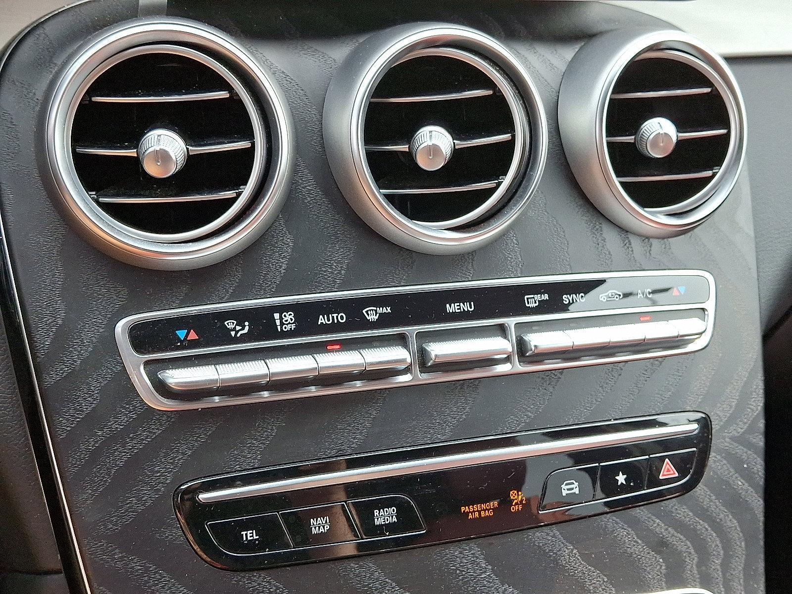 2021 Mercedes-Benz GLC Vehicle Photo in Mechanicsburg, PA 17050-2306