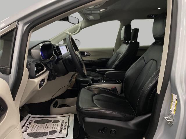 2022 Chrysler Pacifica Vehicle Photo in Appleton, WI 54913