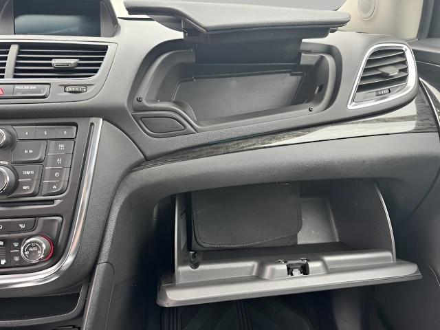 2016 Buick Encore Vehicle Photo in Green Bay, WI 54304