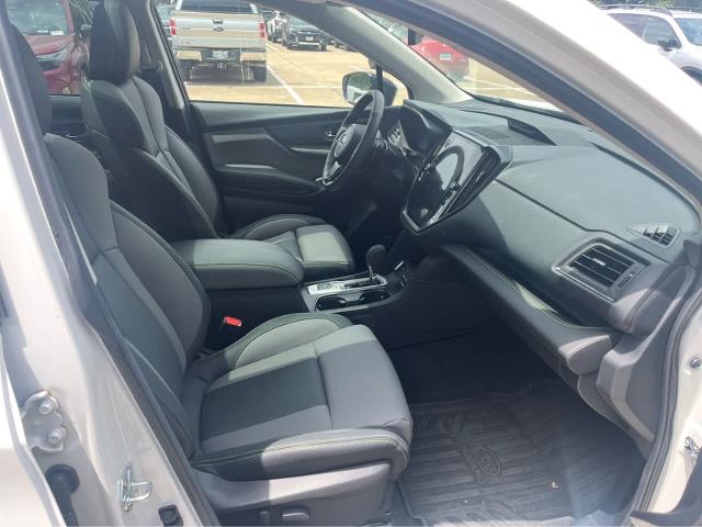 2024 Subaru Ascent Vehicle Photo in DALLAS, TX 75209