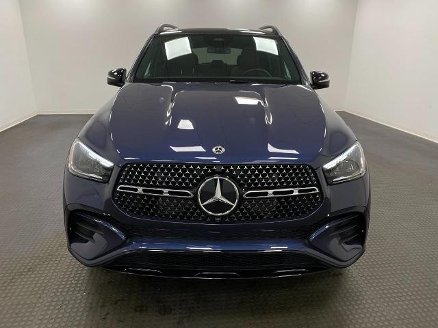 2025 Mercedes-Benz GLE Vehicle Photo in Appleton, WI 54913