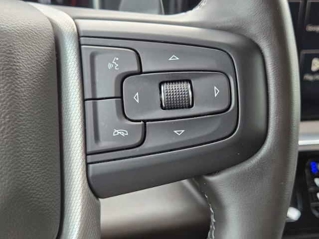 2023 GMC Sierra 1500 Vehicle Photo in DENTON, TX 76210-9321