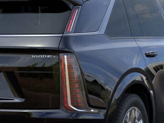 2025 Cadillac ESCALADE IQ Vehicle Photo in NEENAH, WI 54956-2243