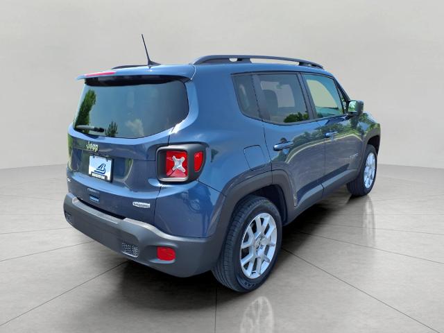 2020 Jeep Renegade Vehicle Photo in Oshkosh, WI 54904